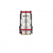 rezistenta GTi 0.40 dual mesh