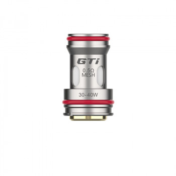 rezistenta GTi 0.50 rezistenta GTi 0.50