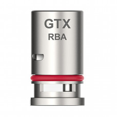 rezistenta GTX RBA