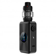 kit GEN Max iTank T dark black