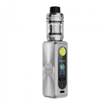 kit GEN SE iTank T arctic silver