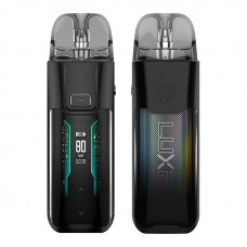 kit Luxe XR Max black