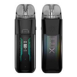 kit Luxe XR Max black