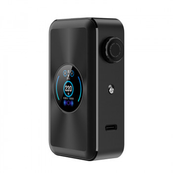 mod GEN MAX dark black