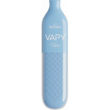 Vapy Vibes icy berries