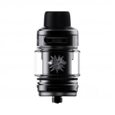 atomizor Uforce-X black