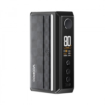 mod Drag 5 black