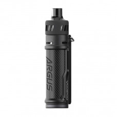 kit Argus X carbon fiber black