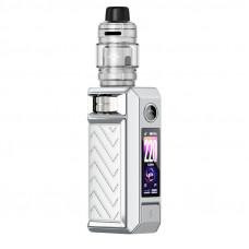 kit Drag 6 silver kit Drag 6 silver