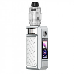 kit Drag 6 silver kit Drag 6 silver