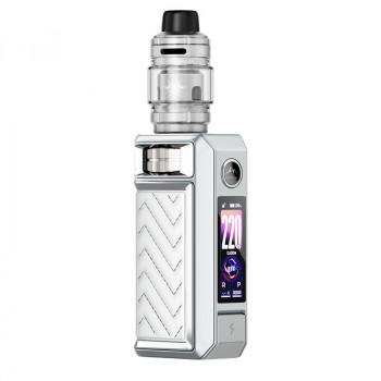 kit Drag 6 silver