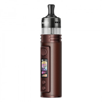 Kit Drag H40 Pro cocoa red