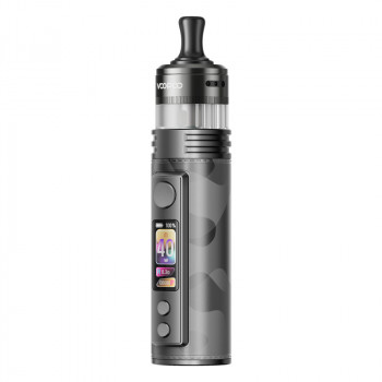 Kit Drag H40 Pro gray metal