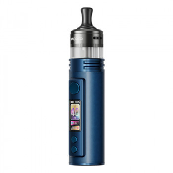 Kit Drag H40 Pro lake blue