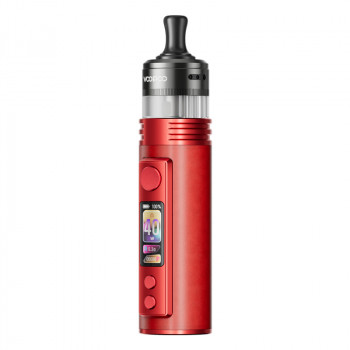 Kit Drag H40 Pro modern red