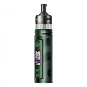 Kit Drag H40 Pro moss green