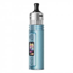 Kit Drag H40 Pro snow blue
