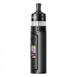 Kit Drag H40 Pro spray black