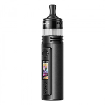 Kit Drag H40 Pro spray black