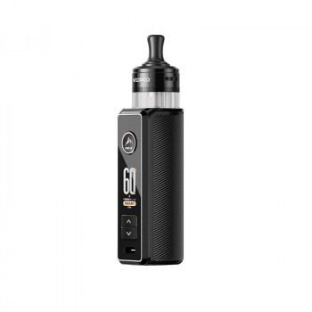 kit Drag S3 spray black