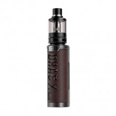 kit Drag X Plus Pro black-coffee