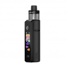 kit Drag X3 spray black kit Drag X3 spray black