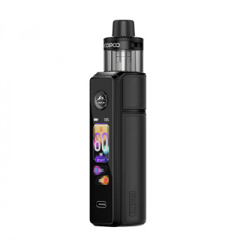 kit Drag X3 spray black
