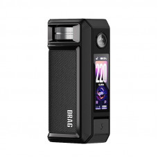 mod Drag 6 black mod Drag 6 black
