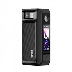 mod Drag 6 black mod Drag 6 black
