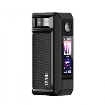 mod Drag 6 black mod Drag 6 black