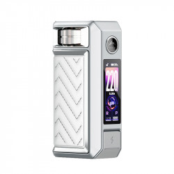 mod Drag 6 silver mod Drag 6 silver