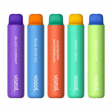 Star 2000 jungle bird