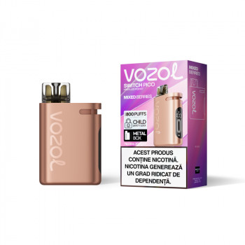 kit Switch Pico mixed berries