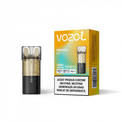 pod single Switch pineapple ice