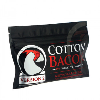 bumbac Cotton Bacon V2