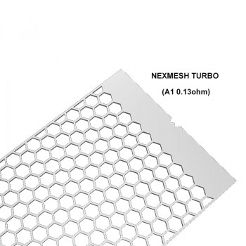 rezistenta NexMesh turbo 0.13