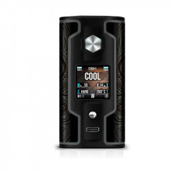 mod SX mini G class v2 matte black