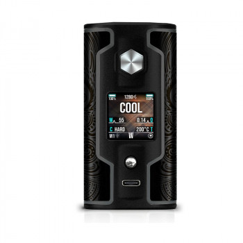 mod SX mini G class v2 matte black mod SX mini G class v2 matte black