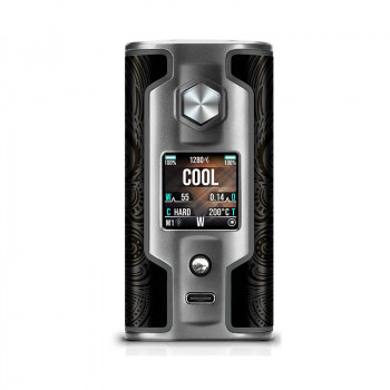 mod SX mini G class v2 space gray