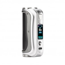 mod SX Mini SL class v2 black silver mod SX Mini SL class v2 black silver