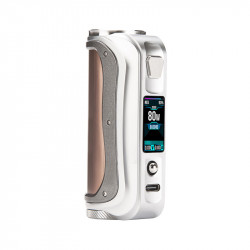 mod SX Mini SL class v2 copper brown