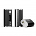 mod SXmini MQ class black