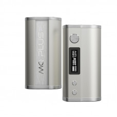 mod SXmini MQ Plus silver mod SXmini MQ Plus silver