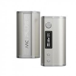 mod SXmini MQ Plus silver