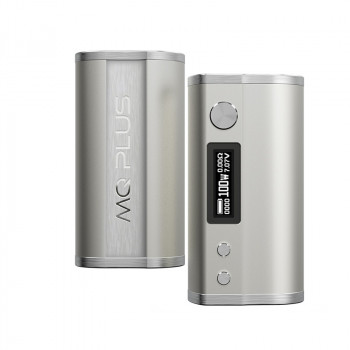 mod SXmini MQ Plus silver mod SXmini MQ Plus silver